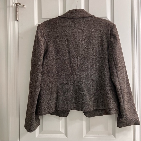 Aksit Collections Brown Suit - Picture 3 of 14